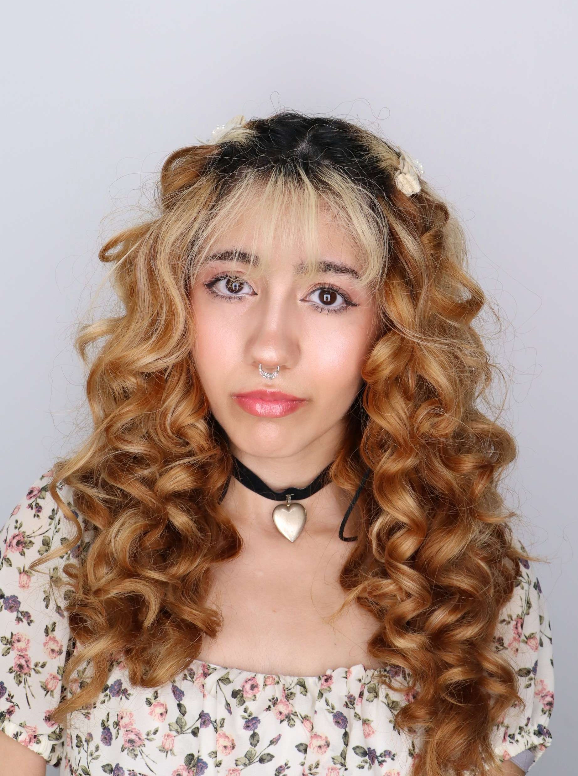 Marie Gonzalez Camarena